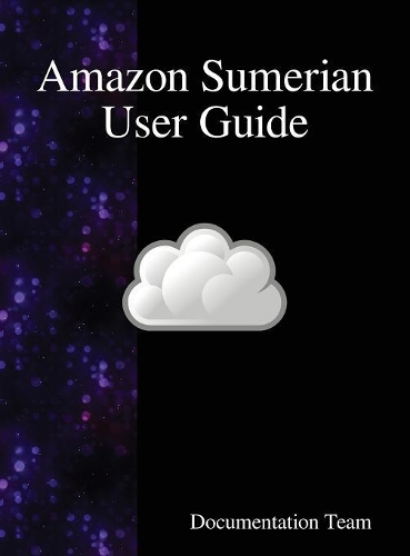 Amazon Sumerian User Guide