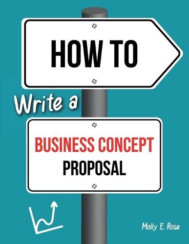 How To Write A Business Concept Proposal