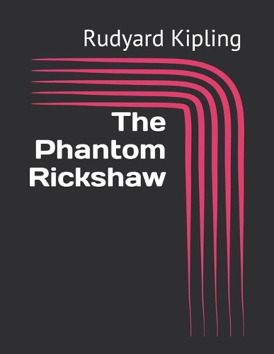 The Phantom Rickshaw