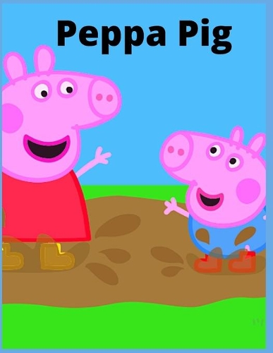 Peppa Pig