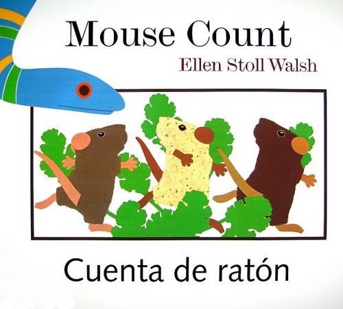 Mouse Count/cuenta De Raton