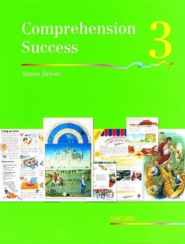 Comprehension Success: Level 3: Pupils' Book 3