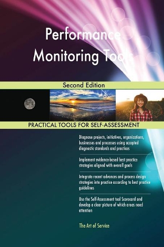 Performance Monitoring Tools Second Edition