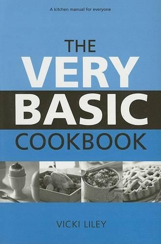 Very Basic Cookbook