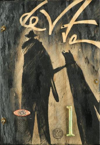 Book Cover