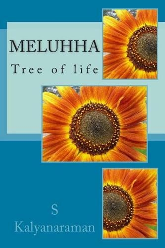 Meluhha: Tree of Life(English)