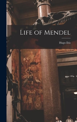 Life of Mendel
