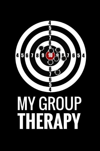 My Group Therapy