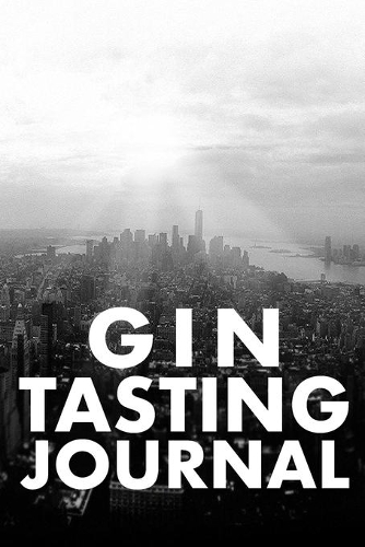 Gin Tasting Journal
