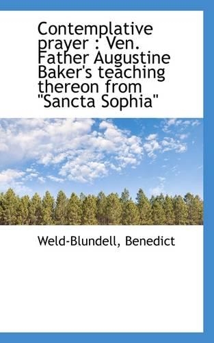 Contemplative Prayer