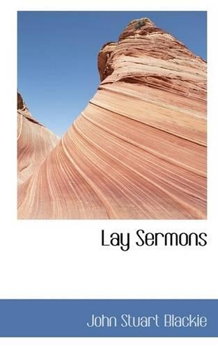 Lay Sermons