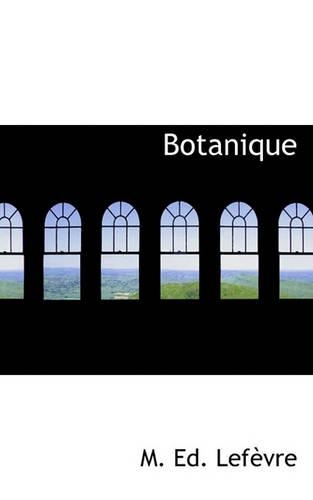 Botanique