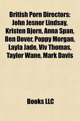 British Porn Directors