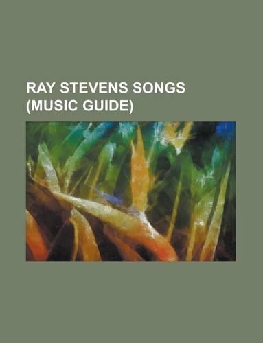 Ray Stevens Songs