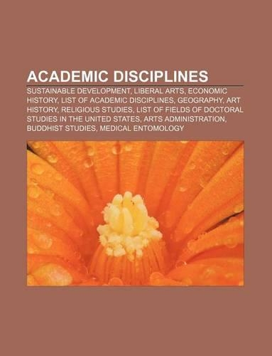 Academic Disciplines