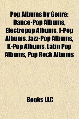 Pop Albums by Genre (Music Guide)