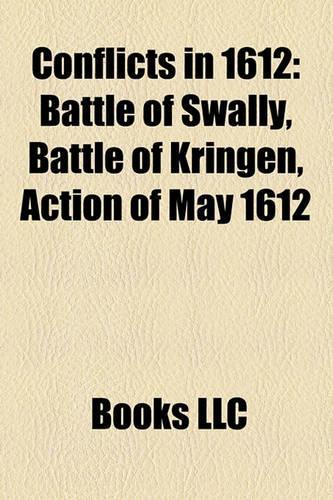 Conflicts in 1612