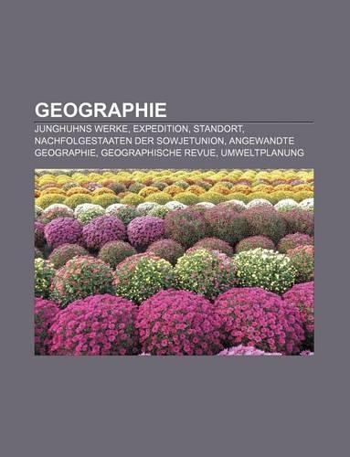 Geographie