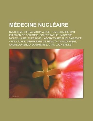 Medecine Nucleaire