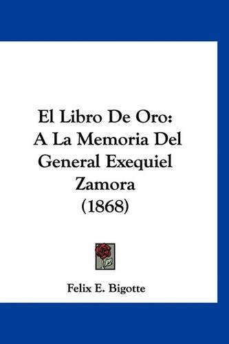 El Libro de Oro