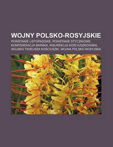 Wojny Polsko-Rosyjskie