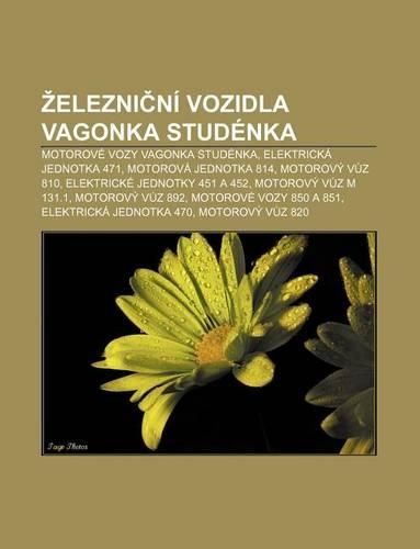 Elezni Ni Vozidla Vagonka Studenka