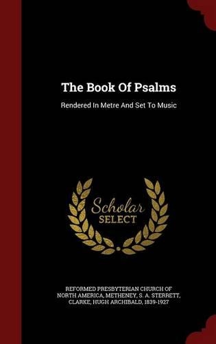 The Book of Psalms