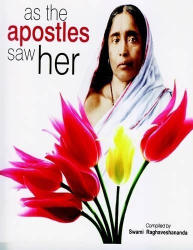 As the Apostles Saw Her