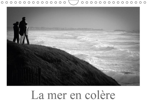La Mer En Colere 2018