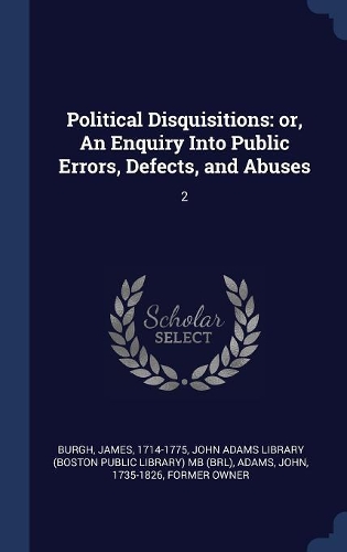 Political Disquisitions