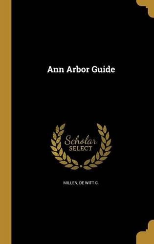 Ann Arbor Guide