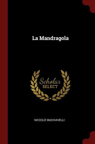La Mandragola