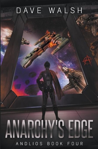 Anarchy's Edge: (4 Andlios)