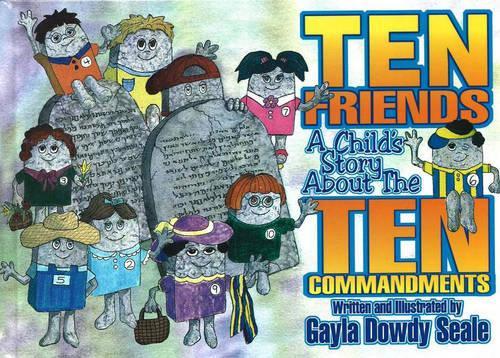 Ten Friends
