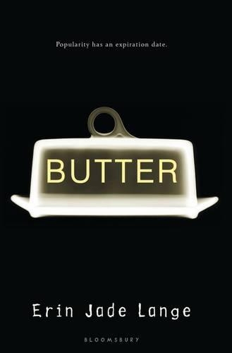 Butter: (English)