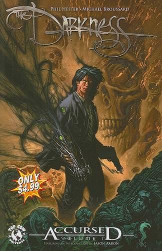 Accursed: Accursed(01 Darkness (Image Comics))