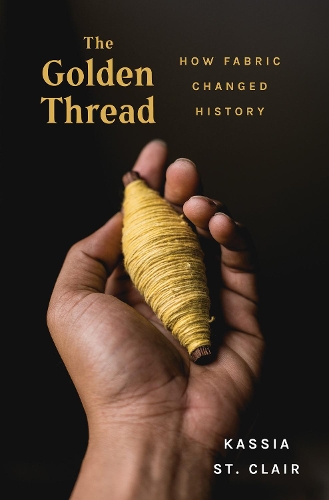 The Golden Thread