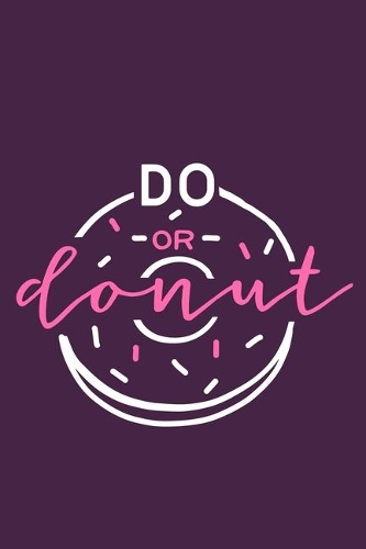 Do Or Donut