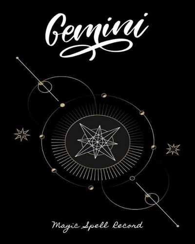 Gemini Magic Spell Record