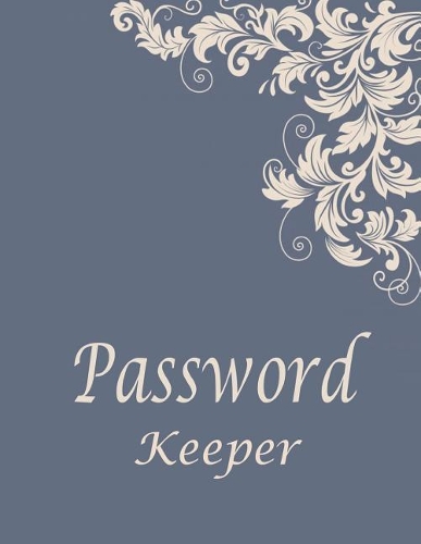 Password keeper