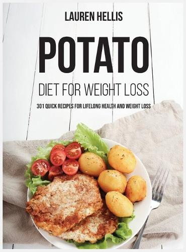 Potato Diet for Weight Loss