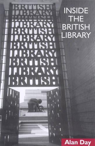 Inside the British Library