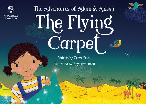 The Flying Carpet