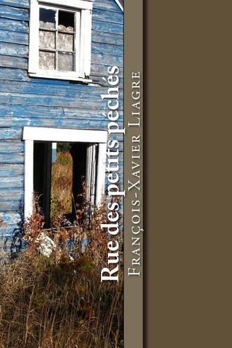 Rue des petits péchés: (French)