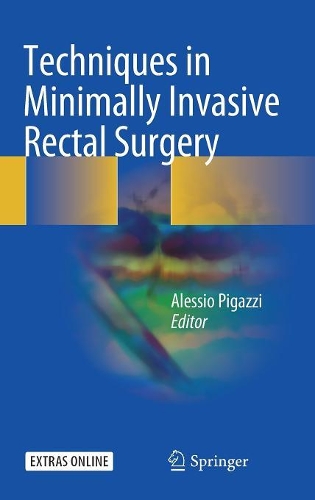 Techniques in Minimally Invasive Rectal Surgery