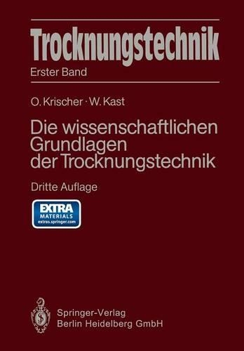 Trocknungstechnik