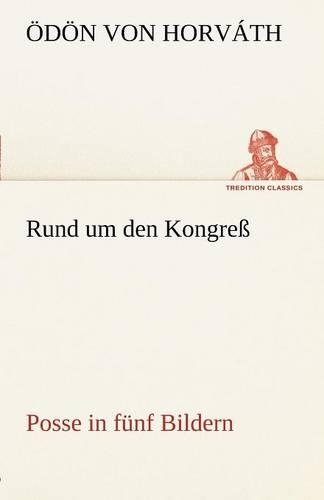 Rund Um Den Kongress