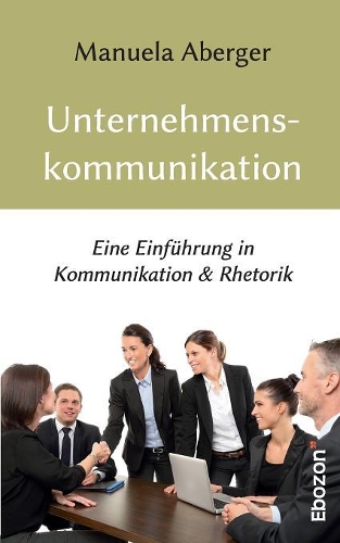 Unternehmenskommunikation