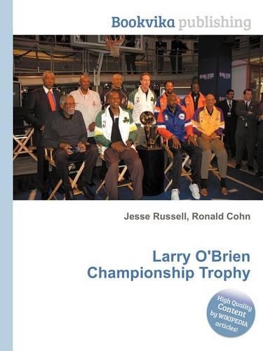 Larry O'Brien Championship Trophy