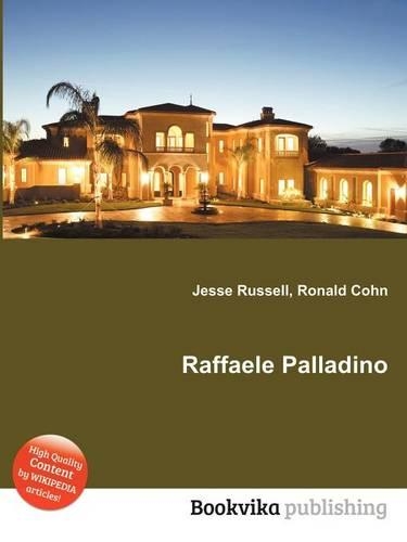 Raffaele Palladino: (English)